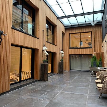 Victoria'S House Aparthotel Lille Exterior photo