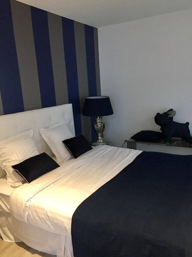 Victoria'S House Aparthotel Lille Exterior photo