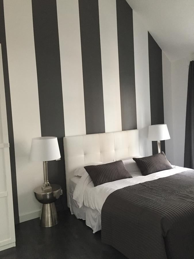 Victoria'S House Aparthotel Lille Exterior photo