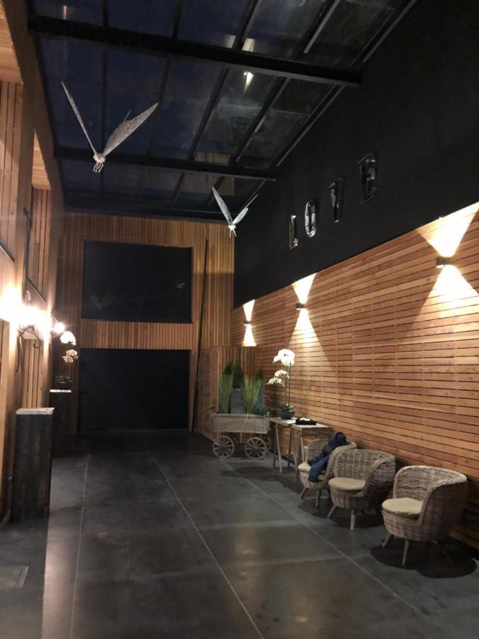 Victoria'S House Aparthotel Lille Exterior photo